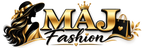 MAJ Fashion - Home