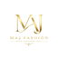 MAJ Fashion - Home